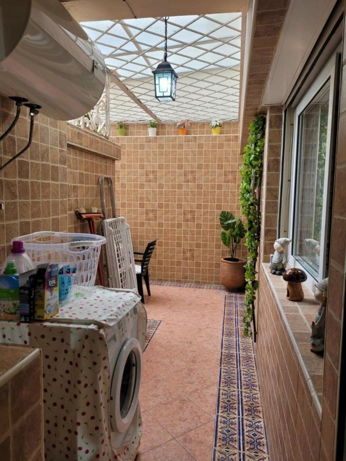Ferienwohnung Cosy Dounia Avec Parking Privatif Casablanca Exterior foto