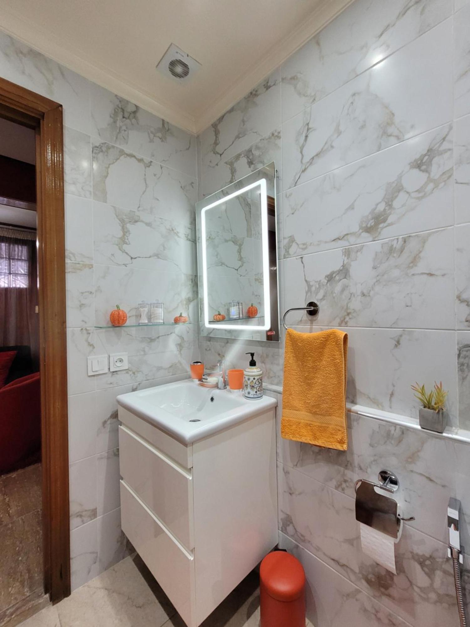 Ferienwohnung Cosy Dounia Avec Parking Privatif Casablanca Exterior foto