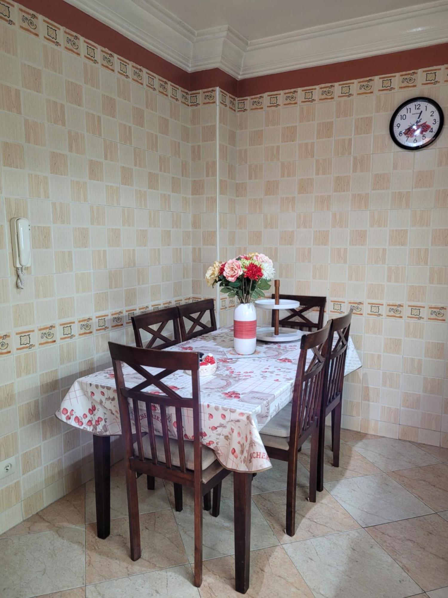 Ferienwohnung Cosy Dounia Avec Parking Privatif Casablanca Exterior foto